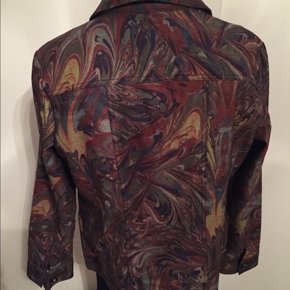 C&B jacket - Picture 3 of 6